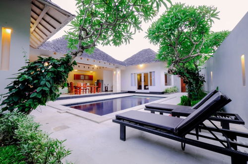 Photo 20 - Kaisa Villas Seminyak