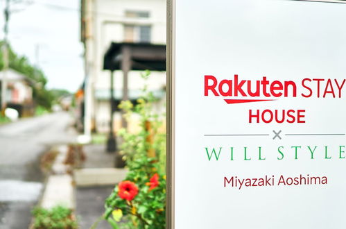 Photo 43 - Rakuten STAY HOUSE x WILL STYLE MiyazakiAoshima