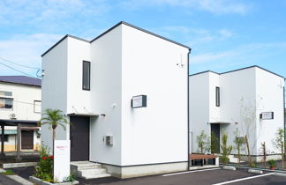 Foto 1 - Rakuten STAY HOUSE x WILL STYLE MiyazakiAoshima