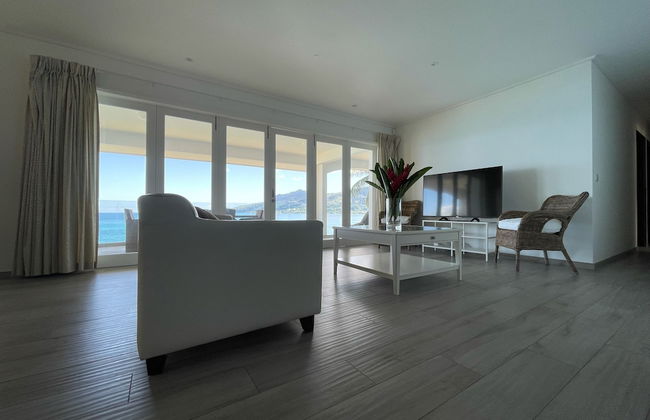 VallonEnd Beach Front Villa - Foto 34