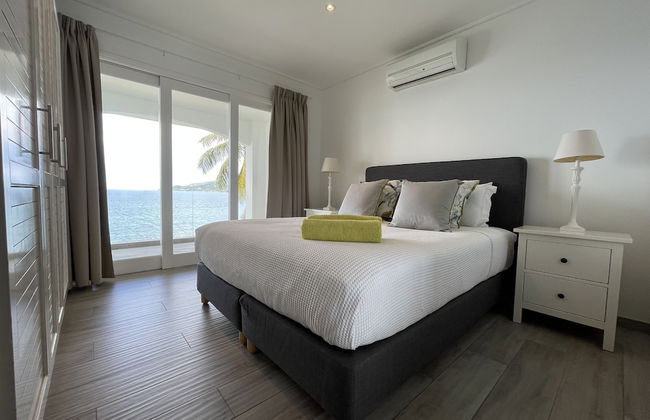 VallonEnd Beach Front Villa - Foto 4