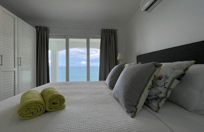 VallonEnd Beach Front Villa - Foto 5