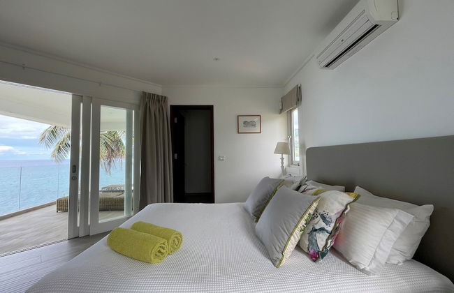 VallonEnd Beach Front Villa - Foto 6