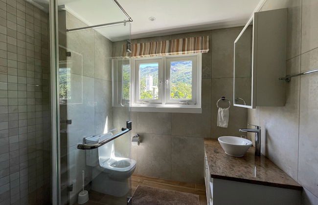 VallonEnd Beach Front Villa - Foto 30