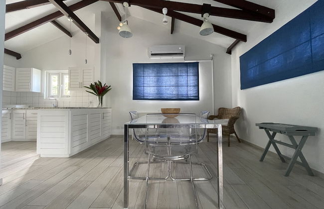 VallonEnd Beach Front Villa - Foto 28