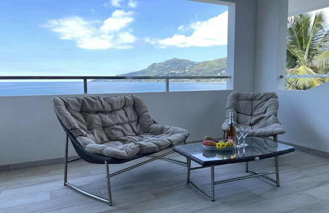 VallonEnd Beach Front Villa - Foto 26