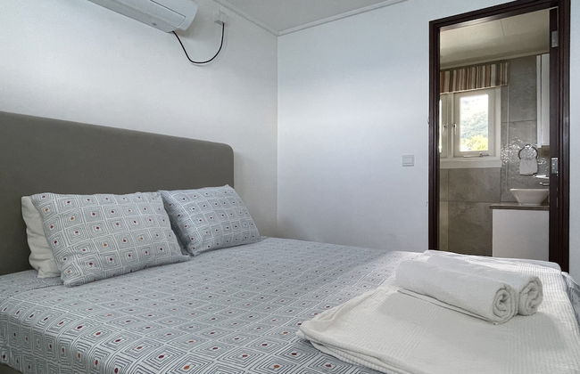 VallonEnd Beach Front Villa - Foto 2