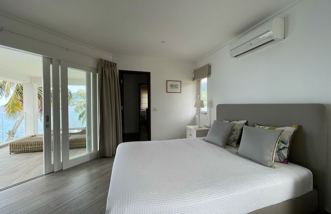 VallonEnd Beach Front Villa - Foto 3