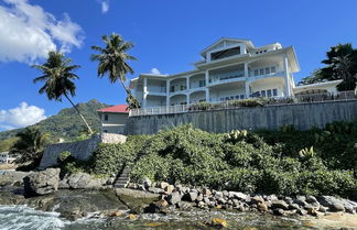 Photo 1 - VallonEnd Beach Front Villa