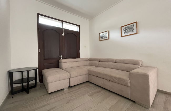 VallonEnd Beach Front Villa - Foto 18