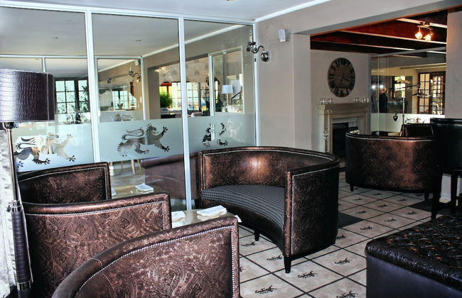 The Highlander Hotel - Foto 2