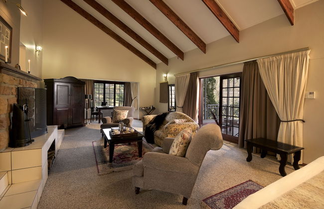 The Highlander Hotel - Foto 15