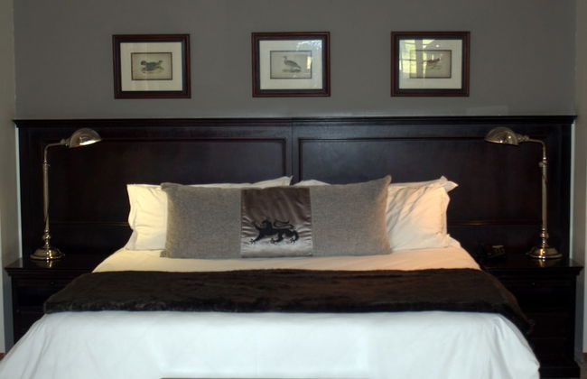 The Highlander Hotel - Foto 4