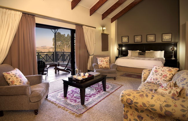 The Highlander Hotel - Foto 17