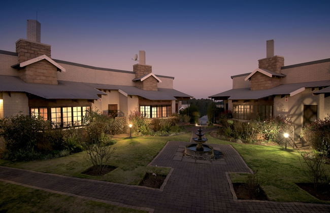 The Highlander Hotel - Foto 51