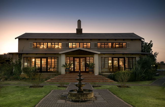 The Highlander Hotel - Foto 1