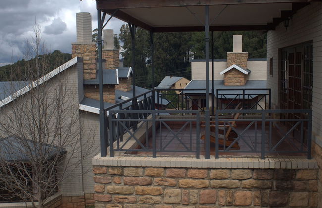 The Highlander Hotel - Foto 19