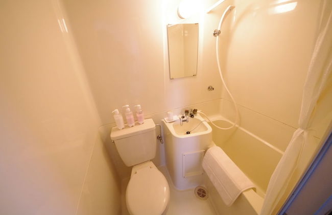 Hotel Apt Persimmon - Foto 5