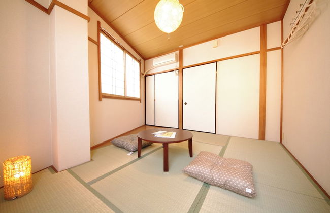 Hotel Apt Persimmon - Foto 2