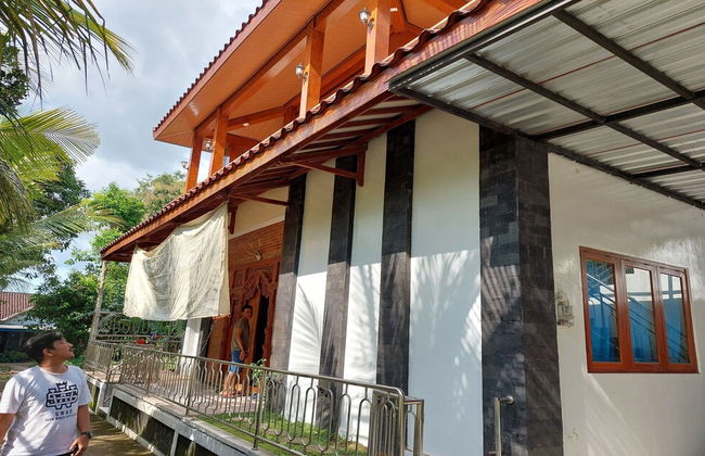 ARJUNA HOMESTAY - Foto 23