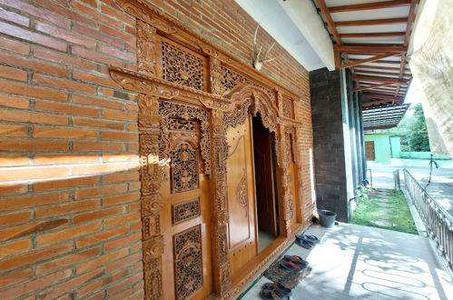 Foto 19 - ARJUNA HOMESTAY