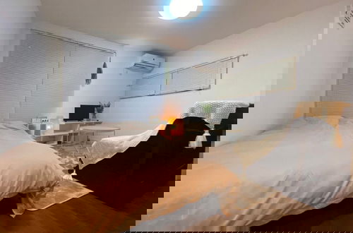 Photo 2 - Base Hanegi Apartment