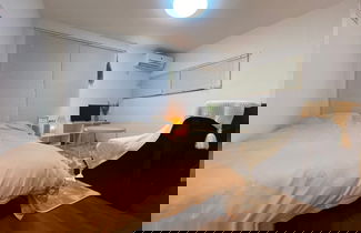 Photo 2 - Base Hanegi Apartment