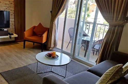 Foto 26 - Prestige Vacation Apartments - Bonbel Condominium
