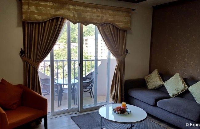 Prestige Vacation Apartments - Bonbel Condominium - Foto 28