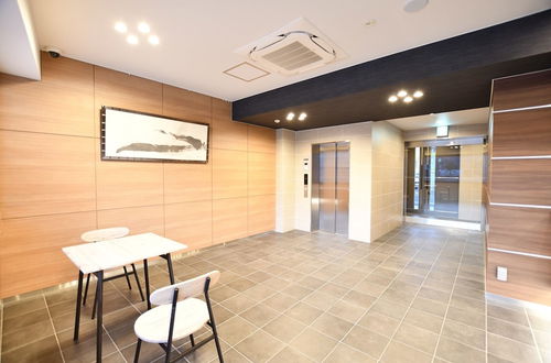 Photo 2 - Riverside Inn Hakata