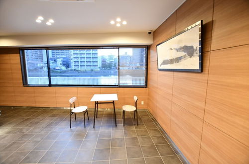 Photo 3 - Riverside Inn Hakata