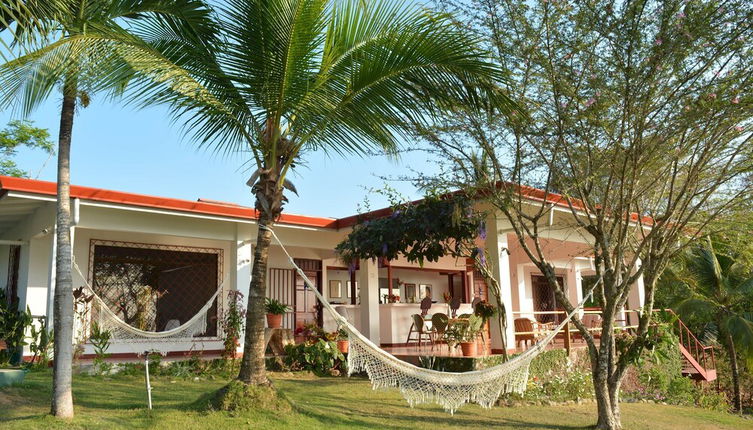 Foto 1 - Splendid Serviced Guest House Ocean View Montezuma