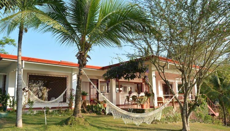 Foto 1 - Splendid Serviced Guest House Ocean View Montezuma