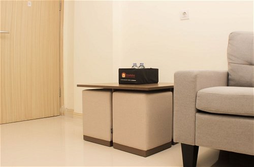 Foto 16 - Warm And Cozy Living 3Br At Meikarta Apartment