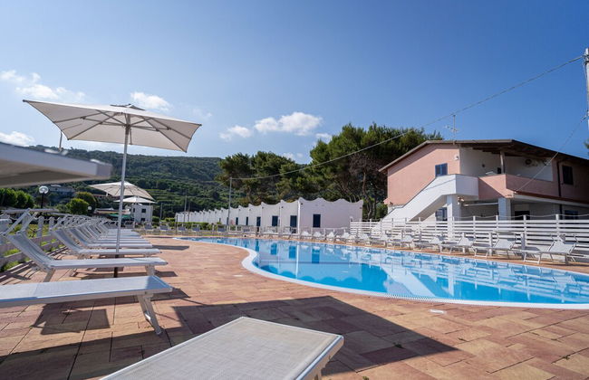 Appartamento Comodo Comfort in Splendido Residence - Foto 33