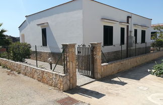 Photo 1 - Holidays in Vieste in Charming Villas - 5