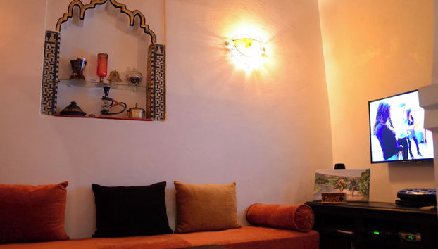 Sala de estar
