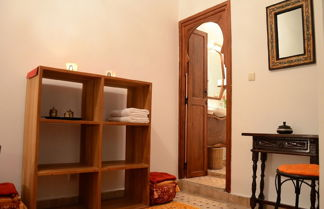 Foto 2 - Room in B&B - Dar Rehla