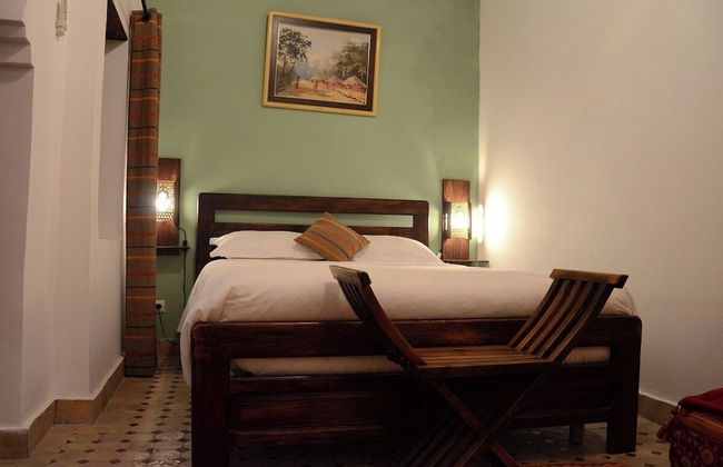Room in B&B - Dar Rehla bab Remouz - Foto 1