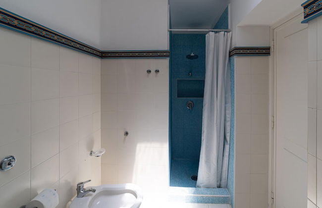 Villa Birago in Capri - Foto 19