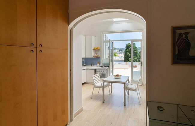 Villa Birago in Capri - Foto 13