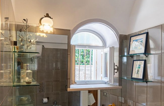 Villa Birago in Capri - Foto 39