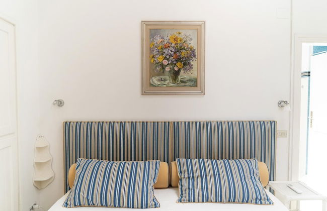 Villa Birago in Capri - Foto 6