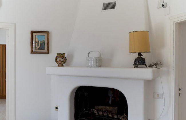 Villa Birago in Capri - Foto 36