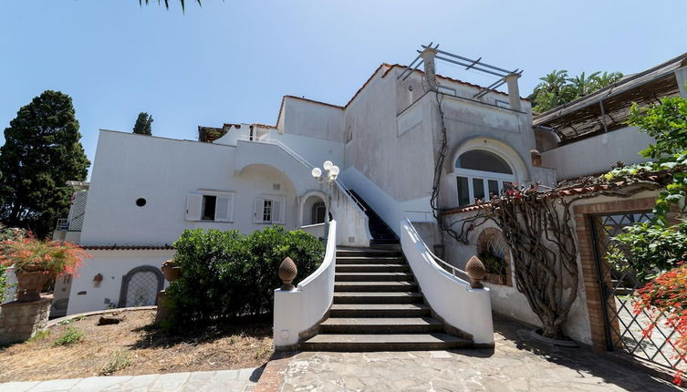 Photo 1 - Villa Birago in Capri