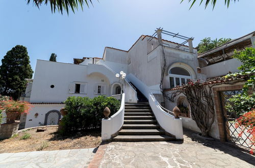 Foto 1 - Villa Birago in Capri