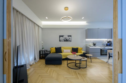 Photo 18 - Lush 2bed apt. at the Acropolis