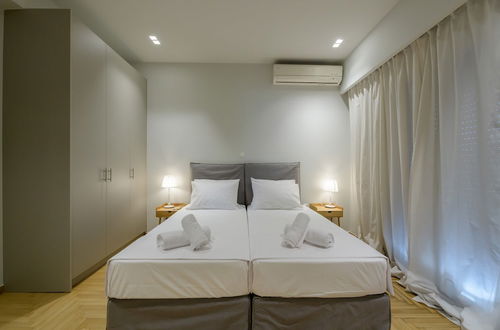 Foto 5 - Lush 2bed apt. at the Acropolis