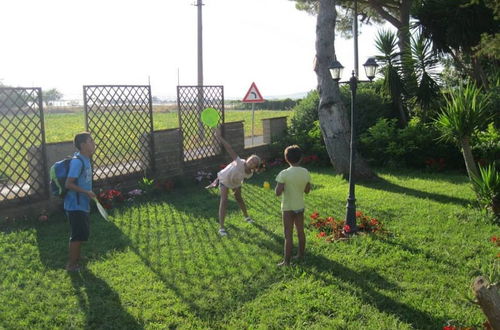 Photo 18 - Duplex Apartment Close The Countryside Of Rome 5