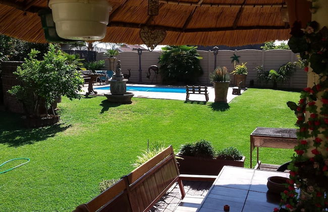 Casa Villa Guest House Carletonville - Suite 3 - Foto 19